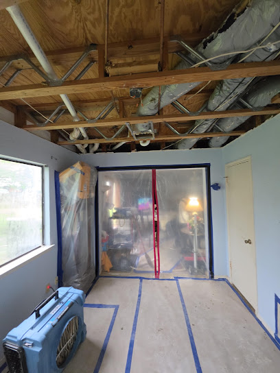 Negocio Voda Cleaning & Restoration Of West Austin