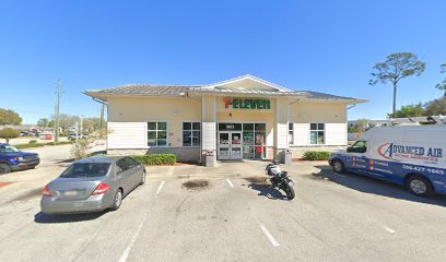 Negocio Volusia Repairs & Construction