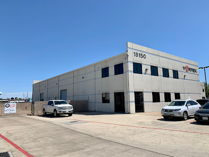 Vortex Companies Headquarters