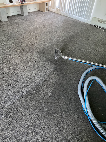 Vr Green Cleaning