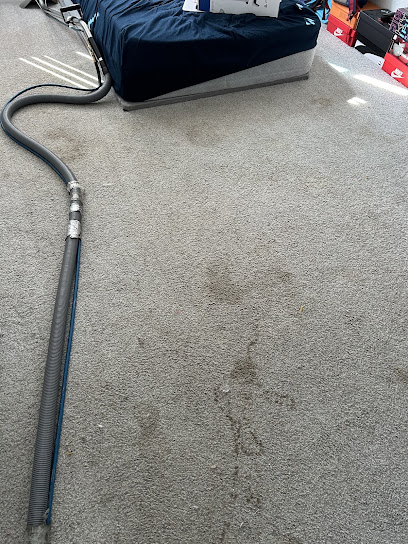 Vr Green Cleaning