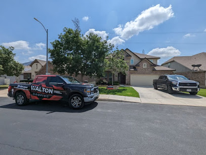 Walton Roofing