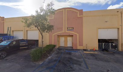 Water And Fire Contracting Services
