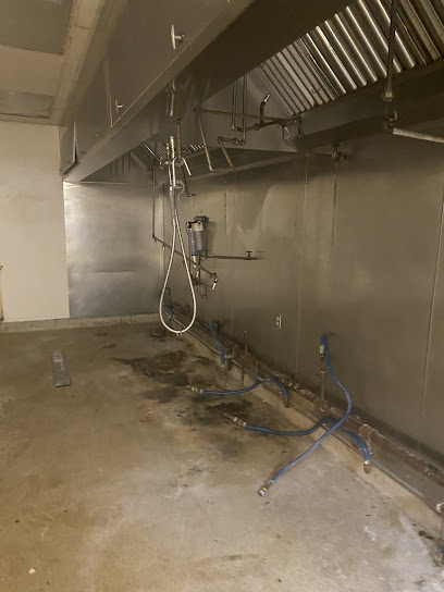 Water Cleanup Of Florida
