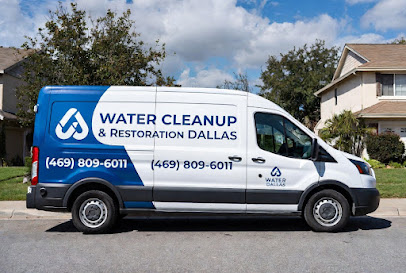 Water Cleanup & Restoration Dallas