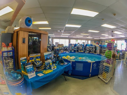 Water Club Usa Pool Store