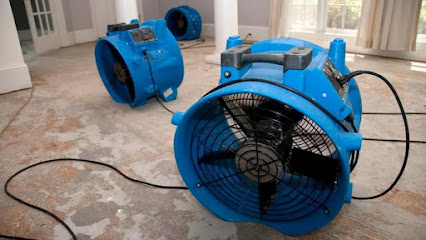 Water Damage Cleanup
