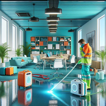Negocio Water Damage Naples