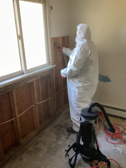 Negocio Water Damage Pro Of Boynton Beach
