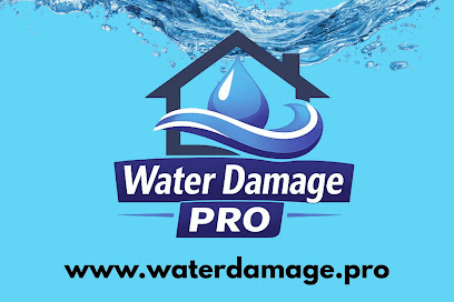 Water Damage Pro Of Mansfield