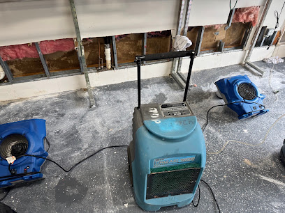 Water Damage Pros Llc