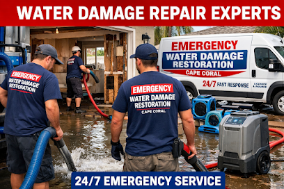 Water Damage Repair Experts