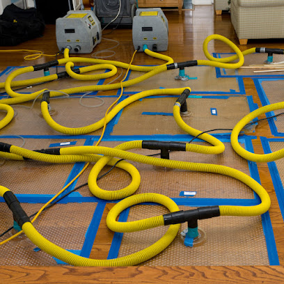Water Damage Restoration Company