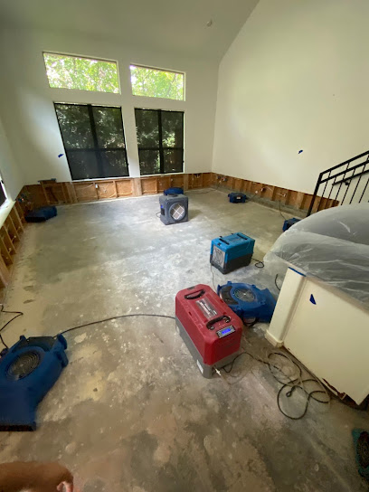 Water Damage Restoration Dallas | Red Bird
