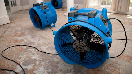 Water Damage Restoration Euless
