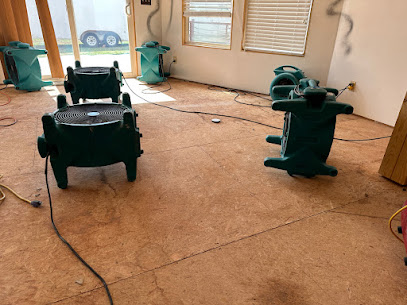 Water Damage Restoration Fort Worth