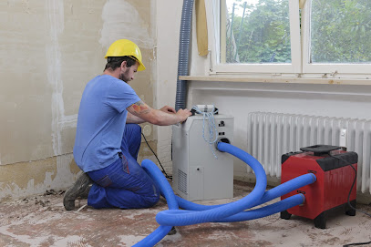 Water Damage Restoration Friendswood