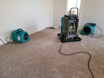 Negocio Water Damage Restoration Garland