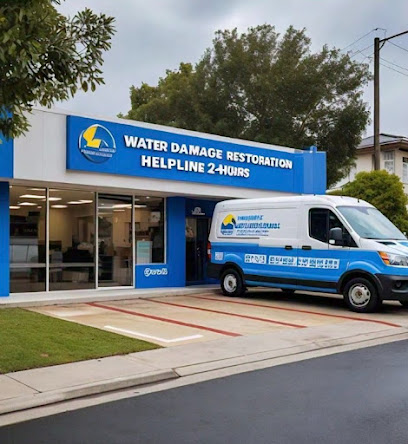 Negocio Water Damage Restoration Helpline