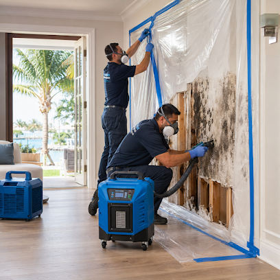 Water Damage Restoration Miami Pro