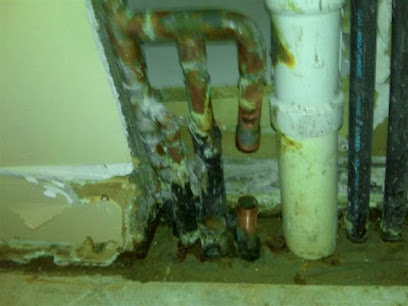 Water Damage Restoration Miami & South Florida