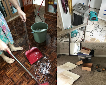 Negocio Water Damage Restoration Pdq Of Grapevine
