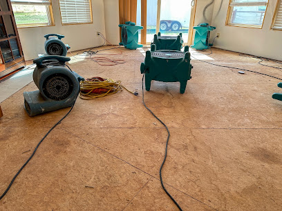 Water Damage Restoration Richardson