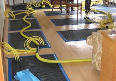 Negocio Water Damage Restoration Tamarac