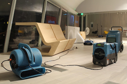 Negocio Water Damage Restoration - Taylor