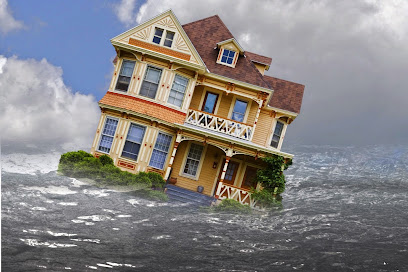 Water Damage Services - Titan Restoration