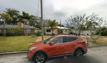 Negocio Water Damage Solutions Service Llc