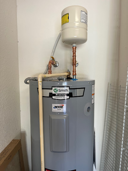 Negocio Water Heating Experts