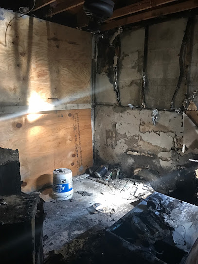 Negocio Water N Fire Recovery, Llc