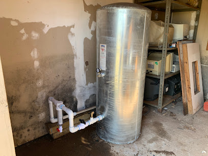 Negocio Water Pro Well Service (Water Well Service)