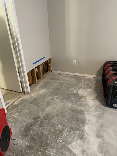 Water Rehab & Restoration