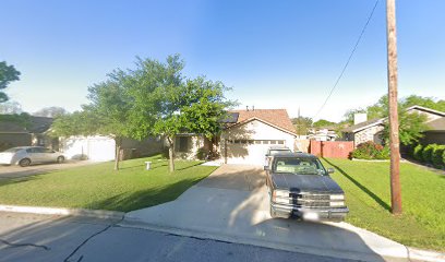 Water Restoration Inc