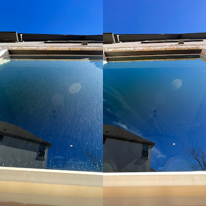 Negocio Water Restoration Pressure Washing