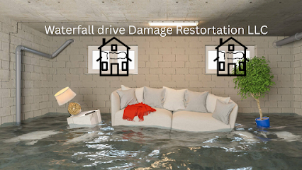 Waterfall Drive Damage Restoration Llc
