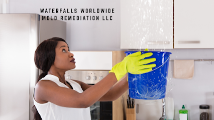 Negocio Waterfalls Worldwide Mold Remediation Llc