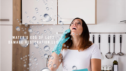 Negocio Water's Edg Of Lutz, Damage Restoration Llc