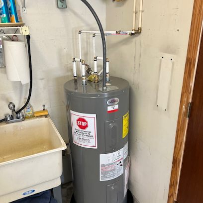 Negocio Wayne Turner Plumbing