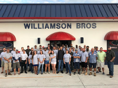 Wb Williamson Bros. Contracting