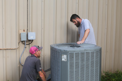 We Care Heating, Cooling, Plumbing & Electrical