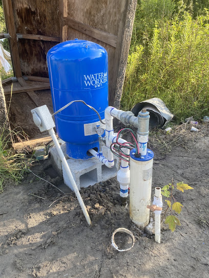 Well Dr & Accessories | Well Installation, Repairs & Water Treatment Services In Jacksonville Florida