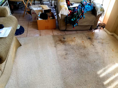 West Houston Tile & Carpet Cleaning