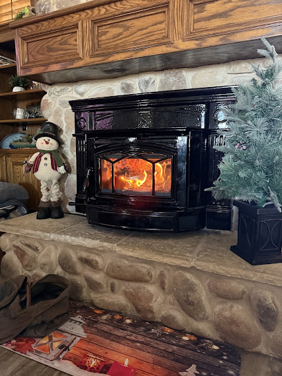 West Texas Chimney And Venting Solutions