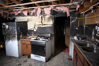Negocio Wfm Fire Damage Restoration Service
