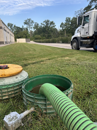 Wilkinson Septic Services