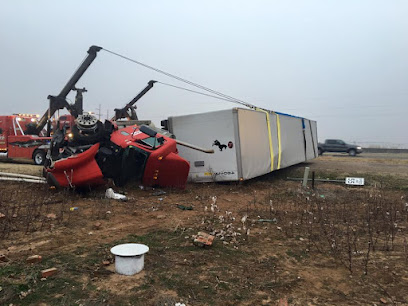 Negocio Wilson Wrecker Service