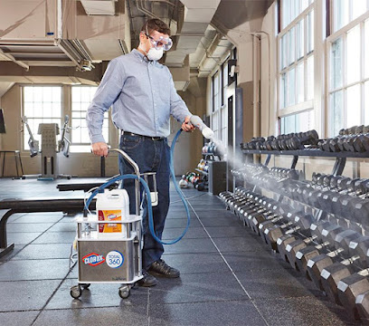 Windsor Building Cleaning Services